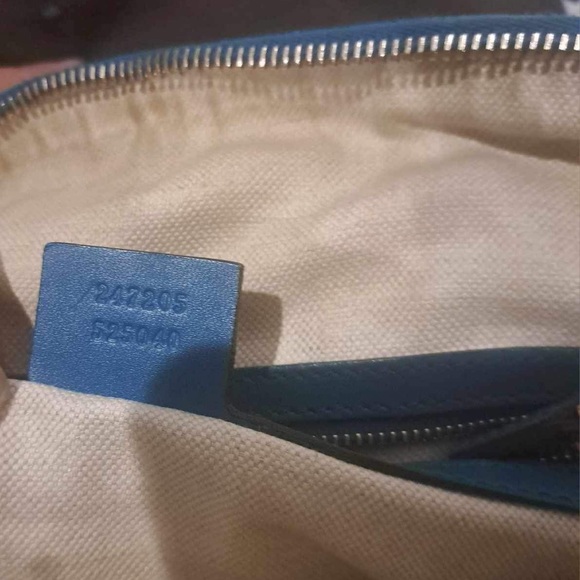 Gucci bag authentic - Picture 8 of 11